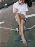 MussGirl慕丝女郎  NO.603 颖颖(25)